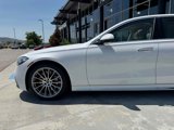 New 2025 Mercedes-Benz S 580 4MATIC Sedan image 2
