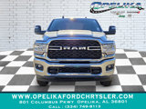 New 2024 RAM 2500 Big Horn w/ Bed Utility Group image 3