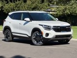 New 2026 Kia Seltos SX image 2
