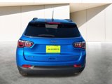 New 2025 Jeep Compass Limited image 6