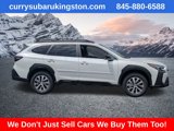 New 2025 Subaru Outback Premium image 2