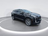 New 2025 Cadillac XT5 Premium Luxury w/ Technology Package image 2