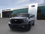 New 2025 Ford Expedition Max Platinum w/ Stealth Appearance Package image 2