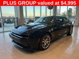 New 2024 Dodge Charger R/T Scat Pack w/ Plus Group image 2