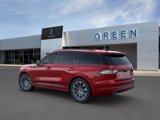 New 2025 Lincoln Aviator 2WD w/ Equipment Group 101A image 4