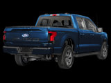 New 2025 Ford F150 Lightning XLT w/ Max Trailer Tow Package image 2