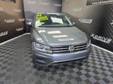 Used 2018 Volkswagen Tiguan S image 5