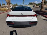Used 2024 Hyundai Elantra SE image 4
