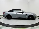 Used 2023 BMW M4 xDrive Competition w/ M Driver's Package image 4
