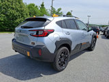 New 2025 Subaru Crosstrek 2.5i Wilderness image 4