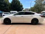 Used 2018 Nissan Altima 2.5 SR w/ SR Midnight Edition image 3