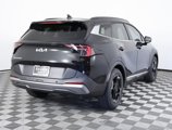 New 2026 Kia Sportage EX image 4
