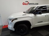Used 2025 Toyota Tundra Limited image 3