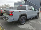 New 2025 Nissan Frontier PRO-4X w/ Pro Premium Package image 4
