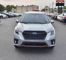 Used 2022 Subaru Forester Sport image 2