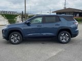 New 2026 Chevrolet Equinox LT w/ Convenience Package II image 2