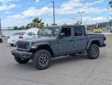 New 2025 Jeep Gladiator Rubicon w/ Convenience Group image 2