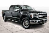 New 2025 Ford F150 Lariat w/ Equipment Group 502A High image 2
