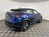 Used 2024 Nissan Ariya AWD image 3