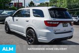Used 2024 Dodge Durango SRT image 5