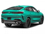 New 2026 BMW X6 M60i w/ Executive Package image 2