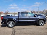 New 2025 GMC Sierra 1500 SLT w/ SLT Convenience Package image 2
