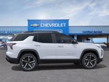 New 2026 Chevrolet Equinox RS w/ Convenience Package III image 5
