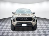New 2025 Toyota Tacoma TRD Pro image 2
