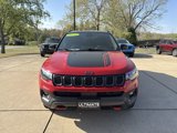Used 2024 Jeep Compass Trailhawk image 3