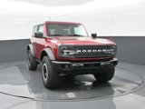 New 2025 Ford Bronco Badlands image 2