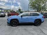Certified 2024 Toyota RAV4 TRD Off-Road image 6