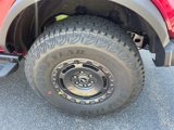 New 2025 Ford Bronco Badlands image 5