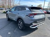 Used 2023 Kia Sportage EX image 5