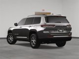 New 2025 Jeep Grand Cherokee L Limited w/ Luxury Tech Group II image 5