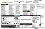 New 2025 Chevrolet Silverado 1500 RST w/ Convenience Package II image 5