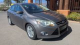 Used 2012 Ford Focus SEL image 2