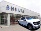 Certified 2024 Ford F150 XLT w/ Equipment Group 302A MID image 3