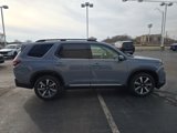 New 2025 Honda Pilot Elite image 4