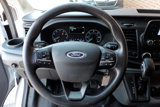 Used 2023 Ford Transit 250 Low Roof AWD image 6