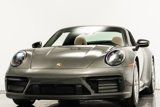 Used 2023 Porsche 911 Targa 4 GTS image 4