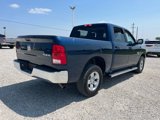 Used 2021 RAM 1500 Classic SLT image 3