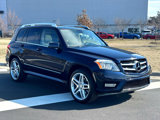 Used 2012 Mercedes-Benz GLK 350 2WD image 2