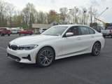 Used 2022 BMW 330i xDrive Sedan w/ Driving Assistance Package image 5