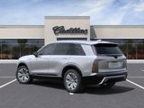 New 2026 Cadillac Vistiq Luxury w/ LPO, Floor Liner Package image 3