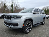 Used 2023 Jeep Wagoneer Series II w/ Premium Group I image 3