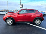Used 2011 Nissan Juke SV image 5