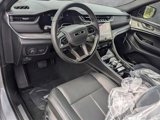 New 2025 Jeep Grand Cherokee L Overland w/ Advanced Protech Group III image 3