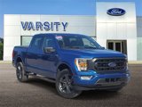Certified 2023 Ford F150 XLT w/ Equipment Group 302A High image 1