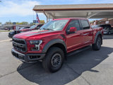 Used 2019 Ford F150 Raptor w/ Equipment Group 802A Luxury image 3