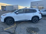 New 2025 Nissan Rogue Platinum image 5